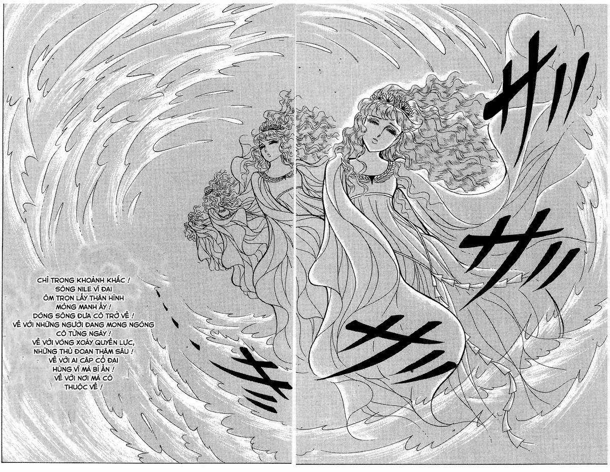 Ouke no Monshou remake Chapter 149 trang 36