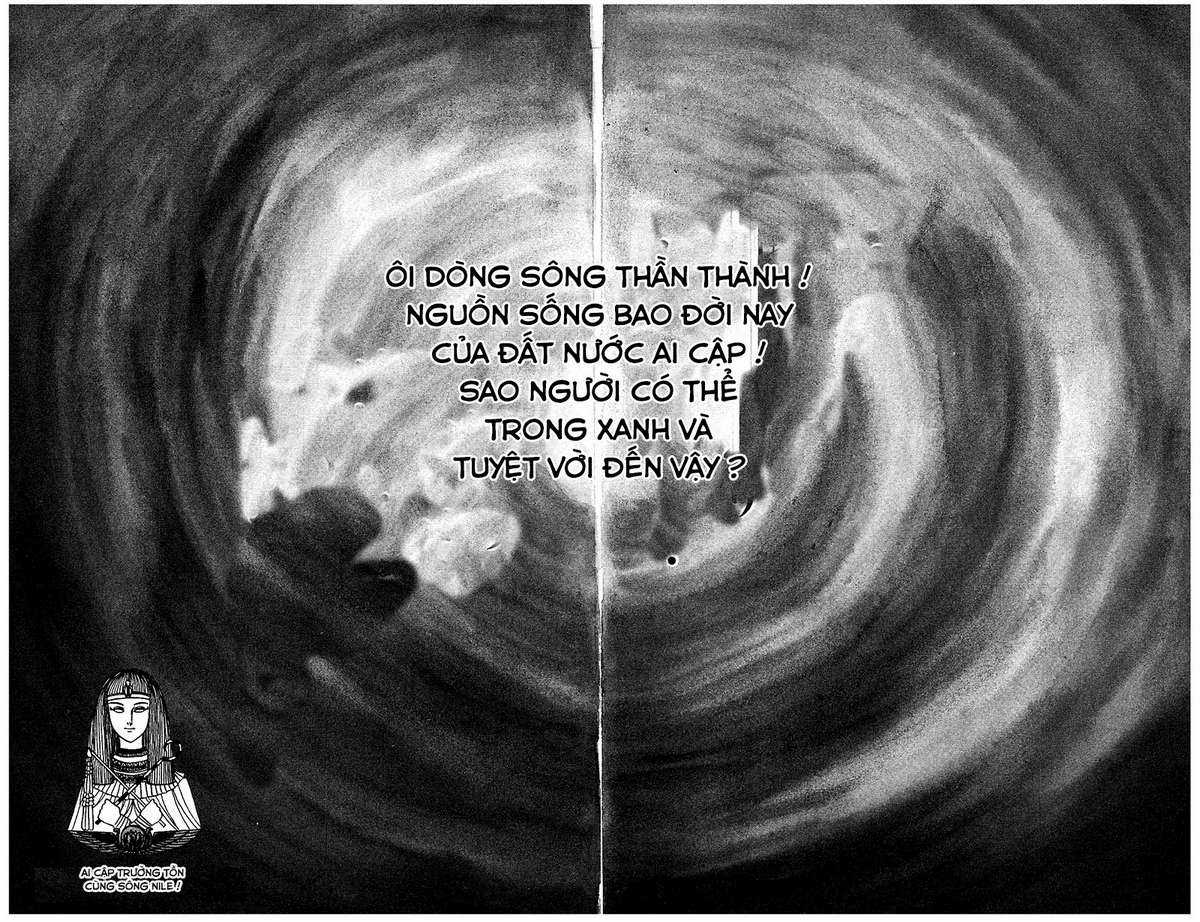 Ouke no Monshou remake Chapter 149 trang 37