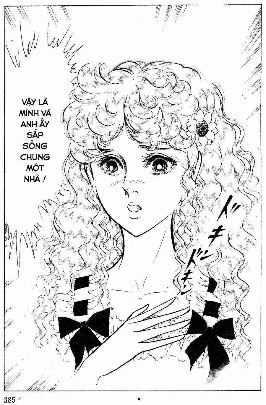 Ouke no Monshou remake Chapter 149 trang 4