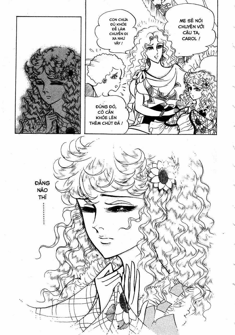 Ouke no Monshou remake Chapter 149 trang 7