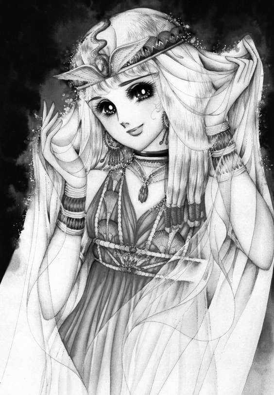 Ouke no Monshou remake Chapter 153 trang 31