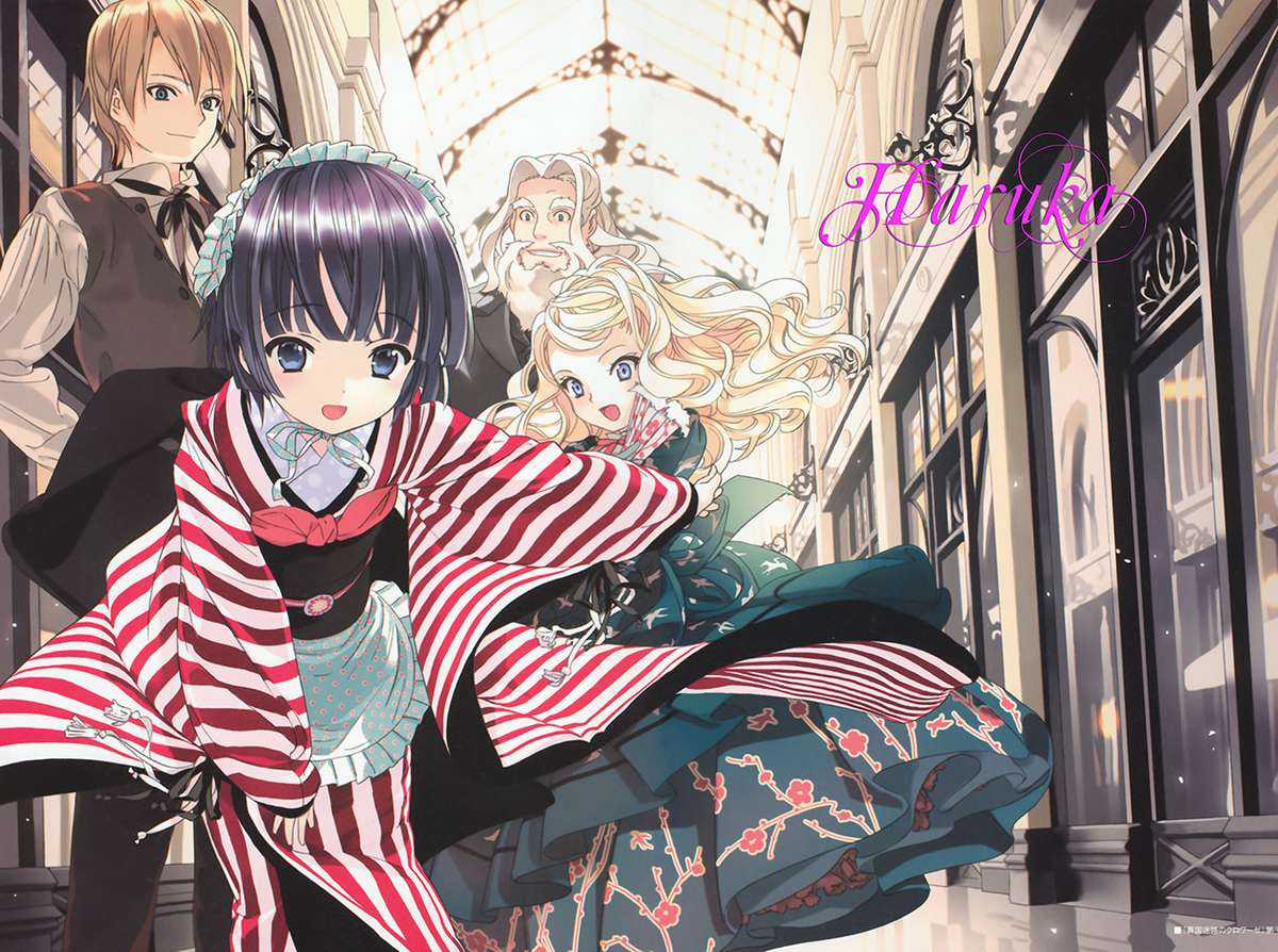 Ouke no Monshou remake Chapter 154 trang 29