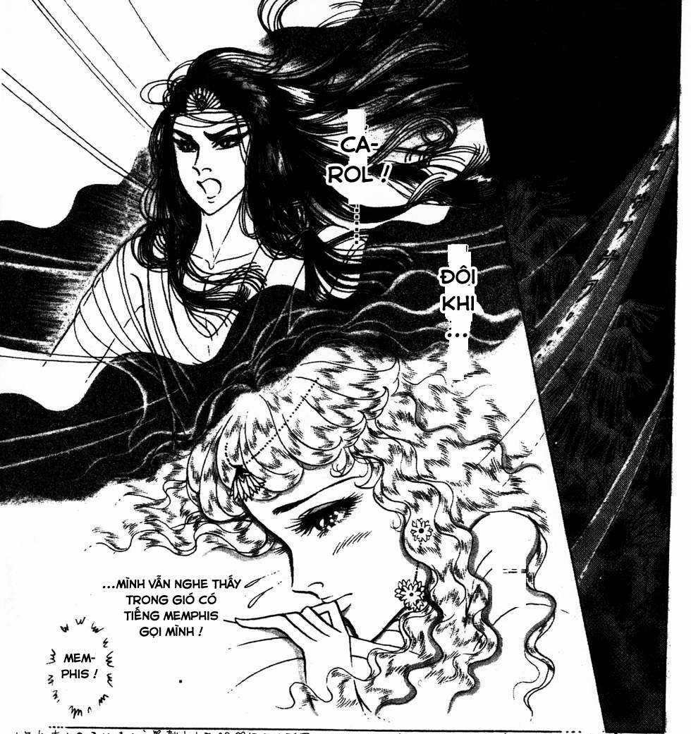 Ouke no Monshou remake Chapter 155 trang 26