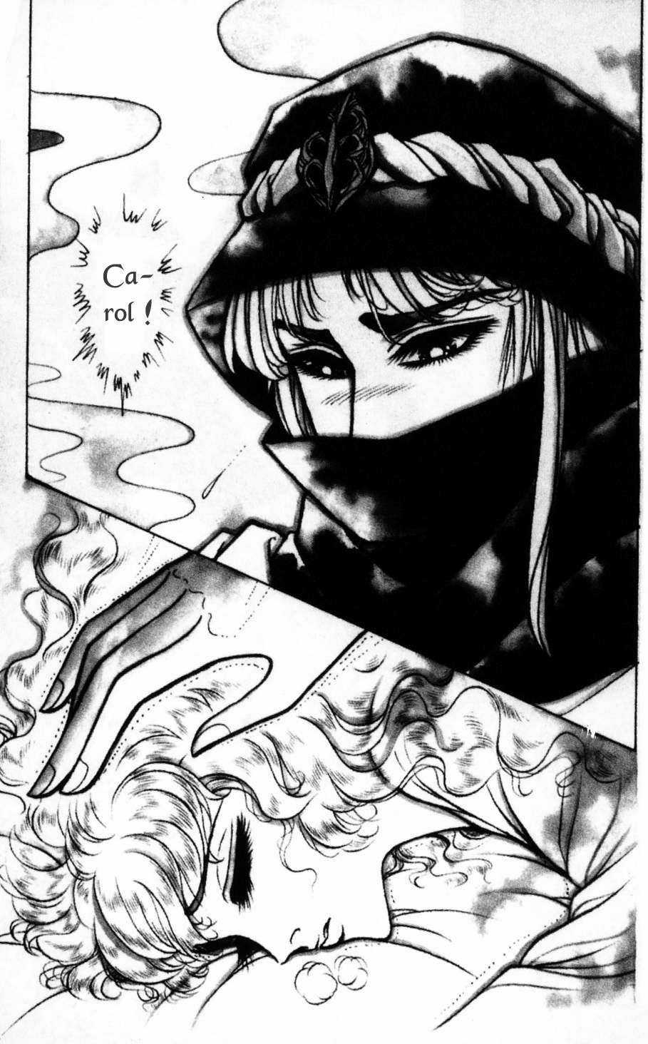 Ouke no Monshou remake Chapter 155 trang 42