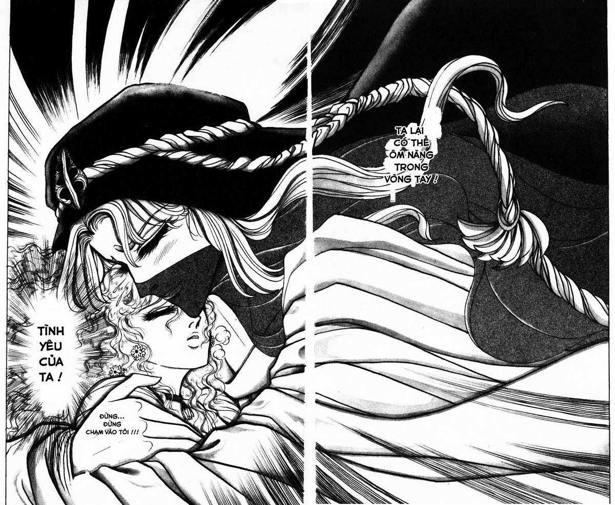 Ouke no Monshou remake Chapter 156 trang 5