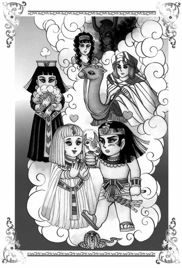 Ouke no Monshou remake Chapter 157 trang 29