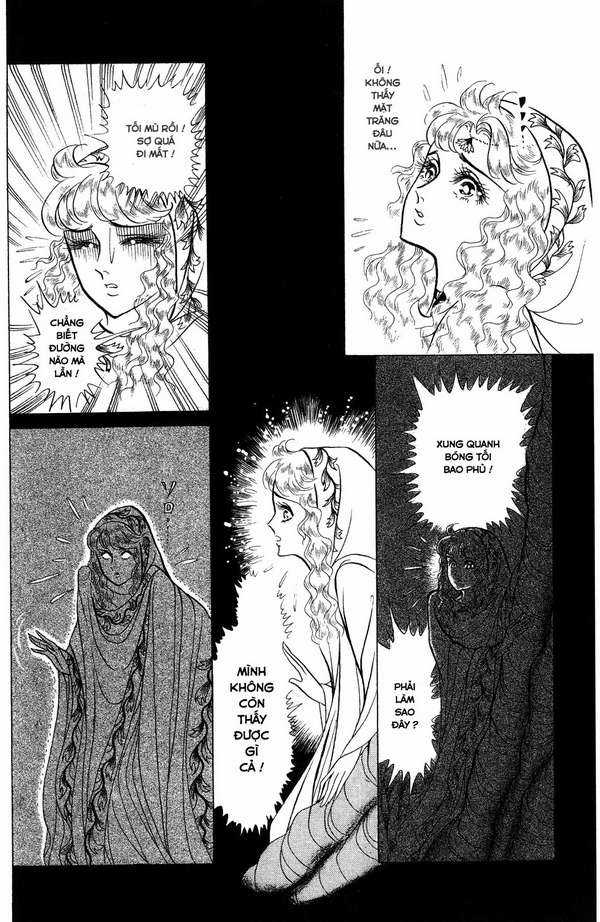 Ouke no Monshou remake Chapter 159 trang 12