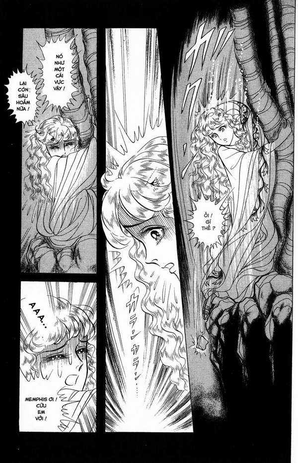 Ouke no Monshou remake Chapter 159 trang 13