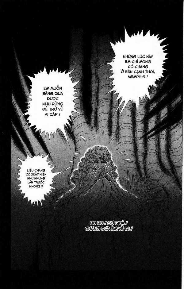 Ouke no Monshou remake Chapter 159 trang 15