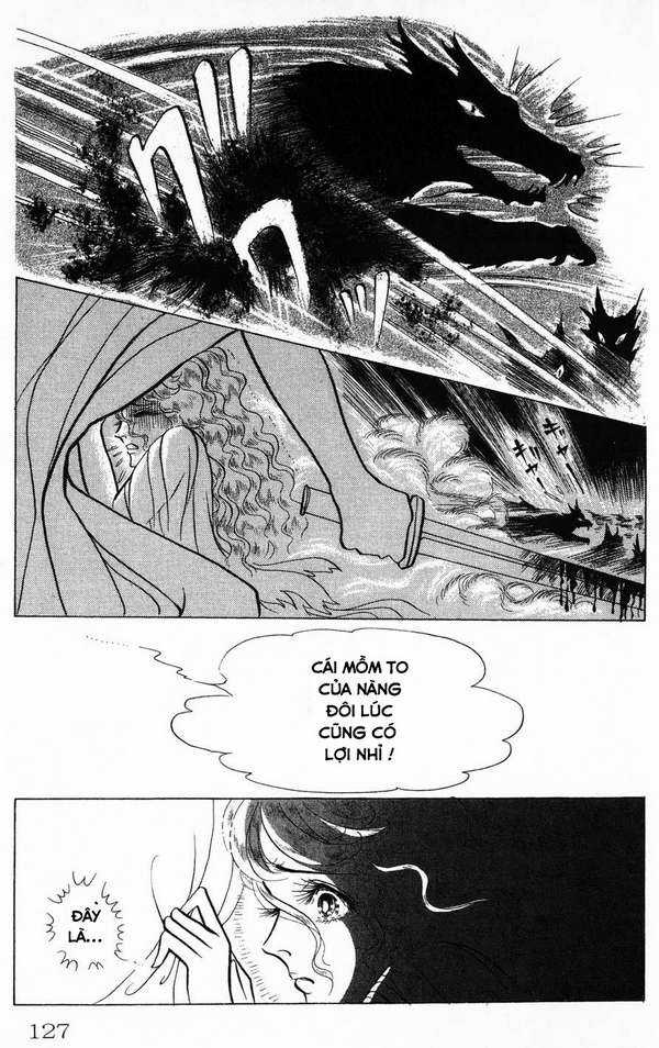 Ouke no Monshou remake Chapter 159 trang 26