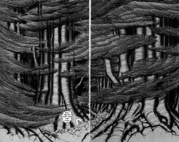 Ouke no Monshou remake Chapter 159 trang 7