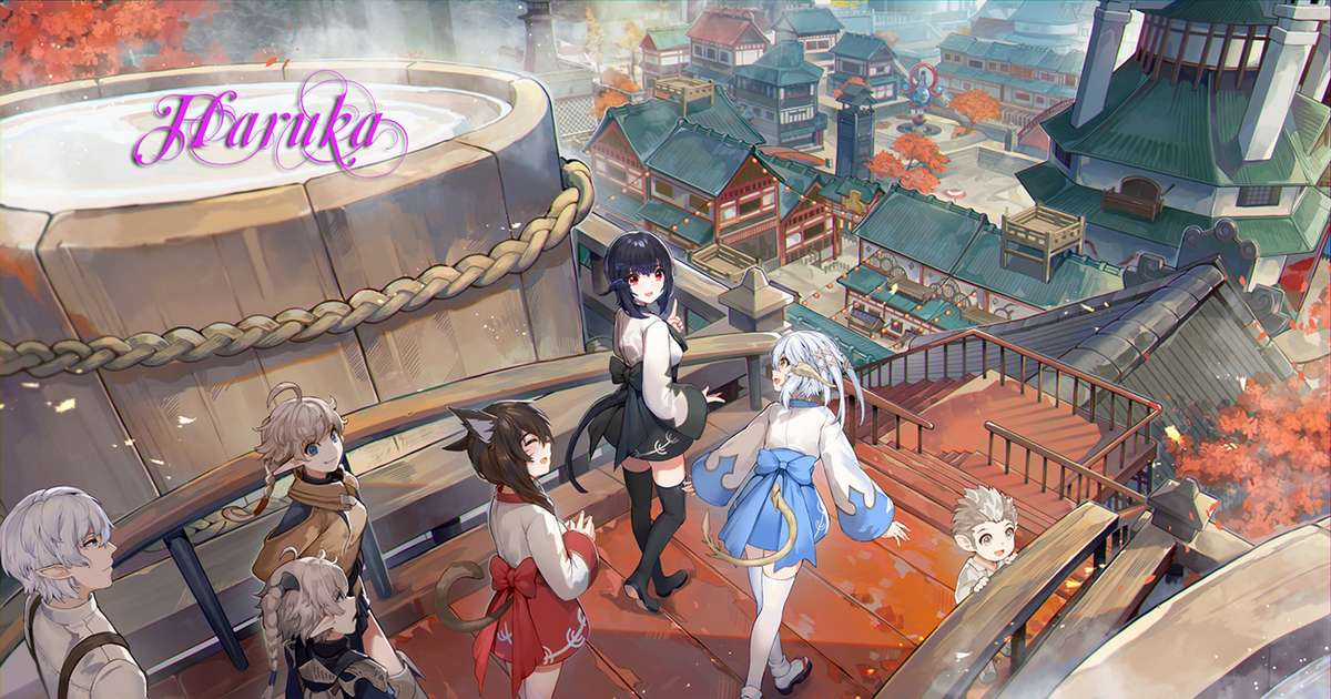 Ouke no Monshou remake Chapter 161 trang 35