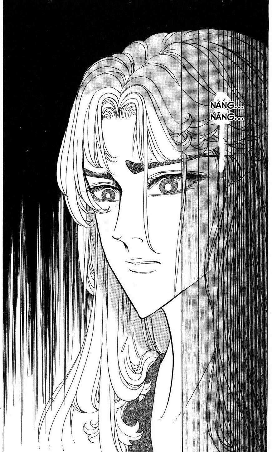 Ouke no Monshou remake Chapter 163 trang 12