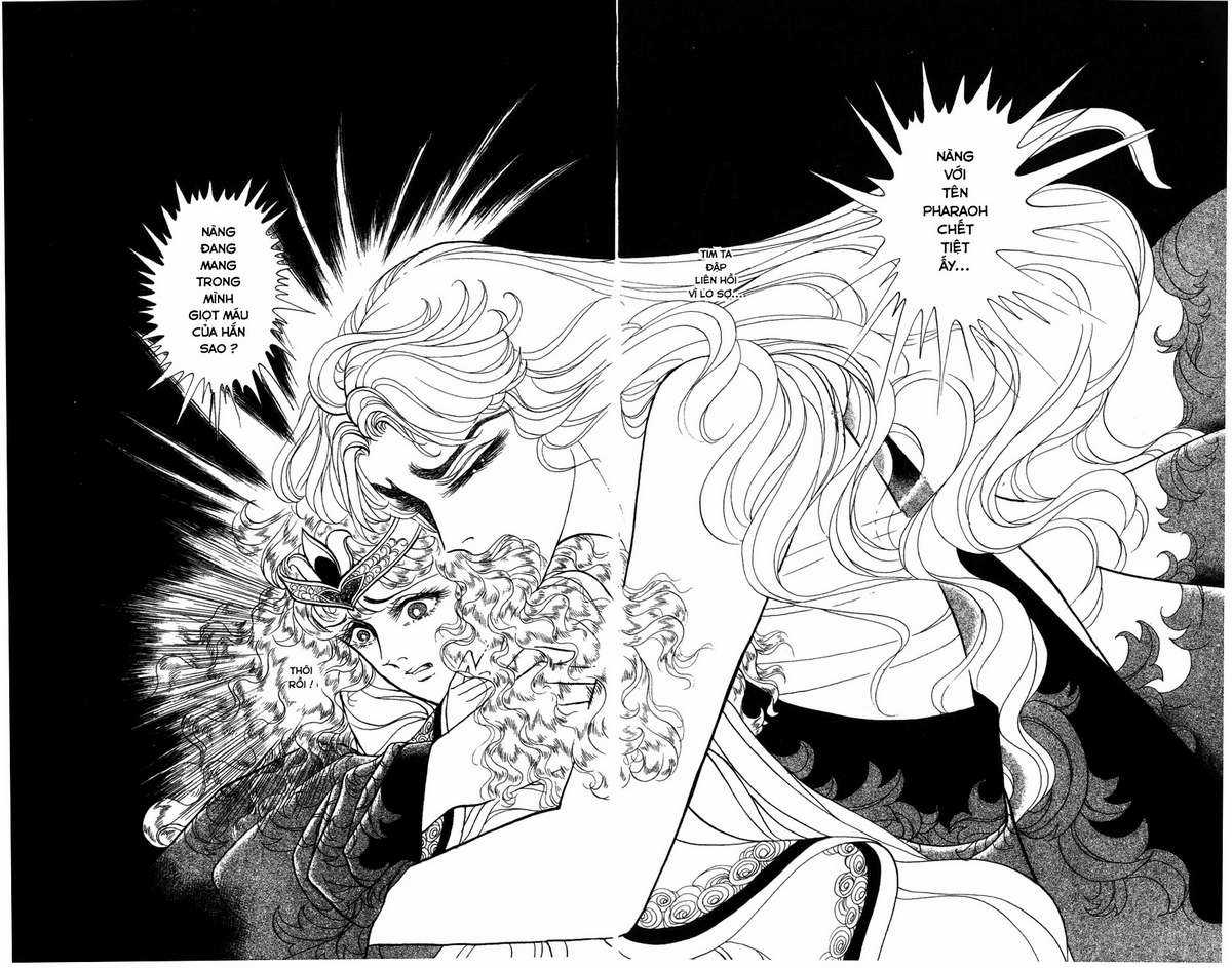 Ouke no Monshou remake Chapter 163 trang 16