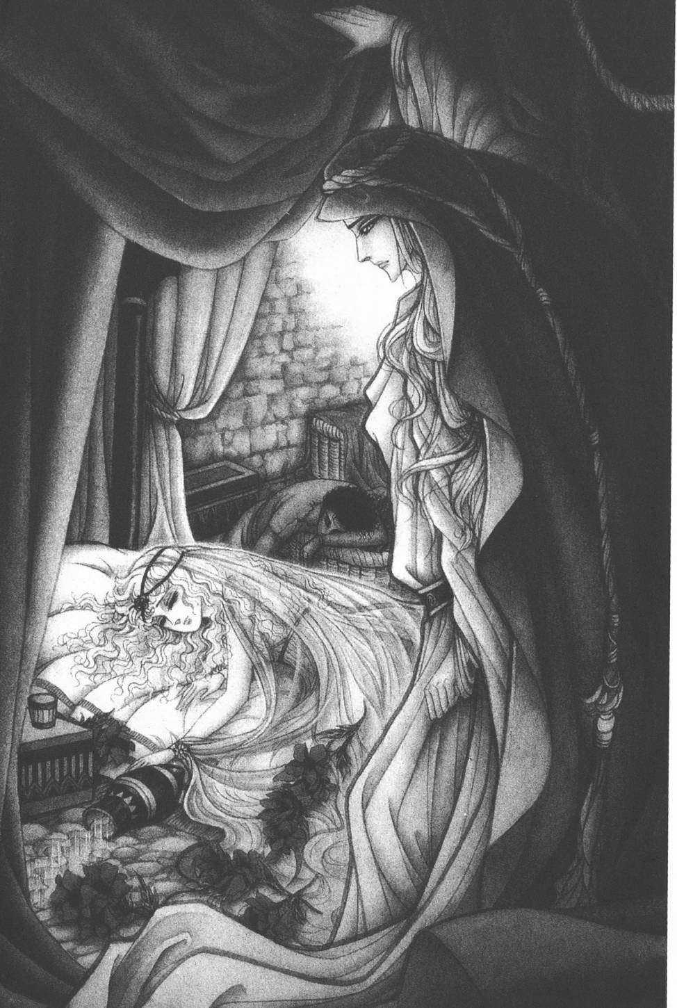 Ouke no Monshou remake Chapter 166 trang 3