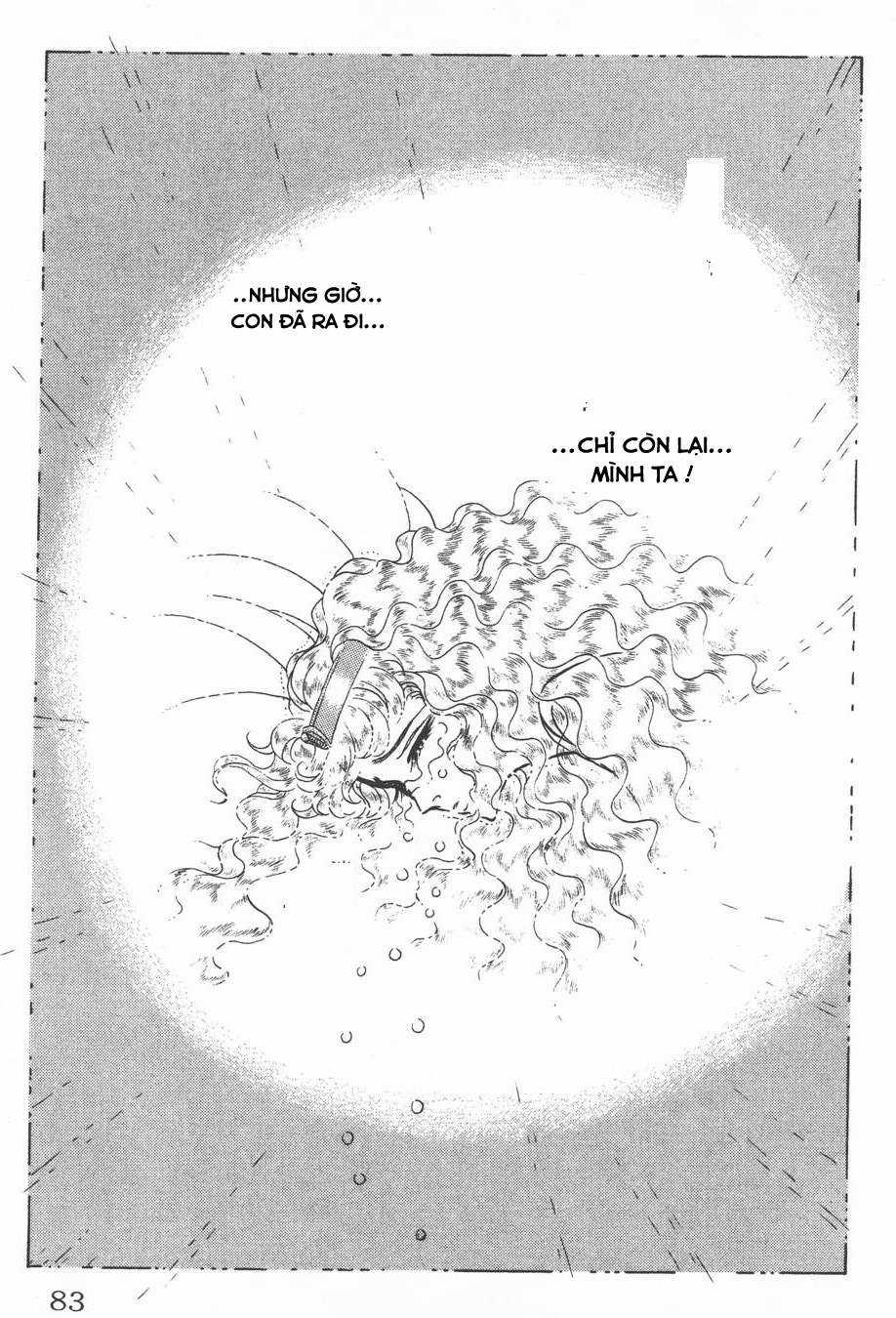 Ouke no Monshou remake Chapter 168 trang 36