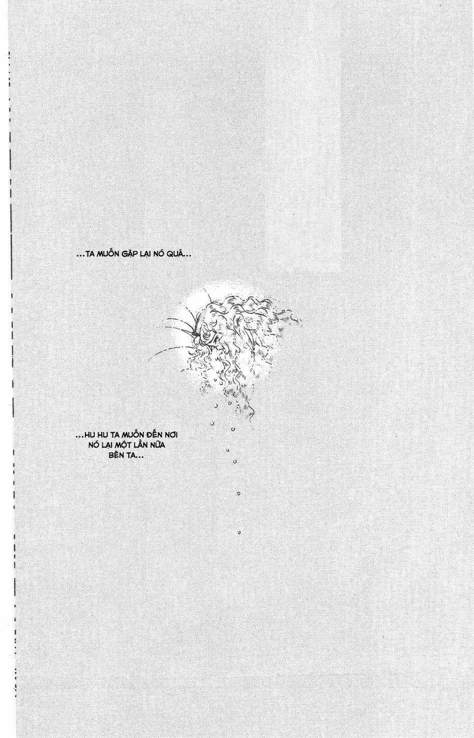 Ouke no Monshou remake Chapter 168 trang 37