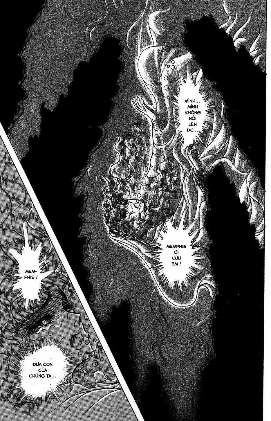 Ouke no Monshou remake Chapter 168 trang 5