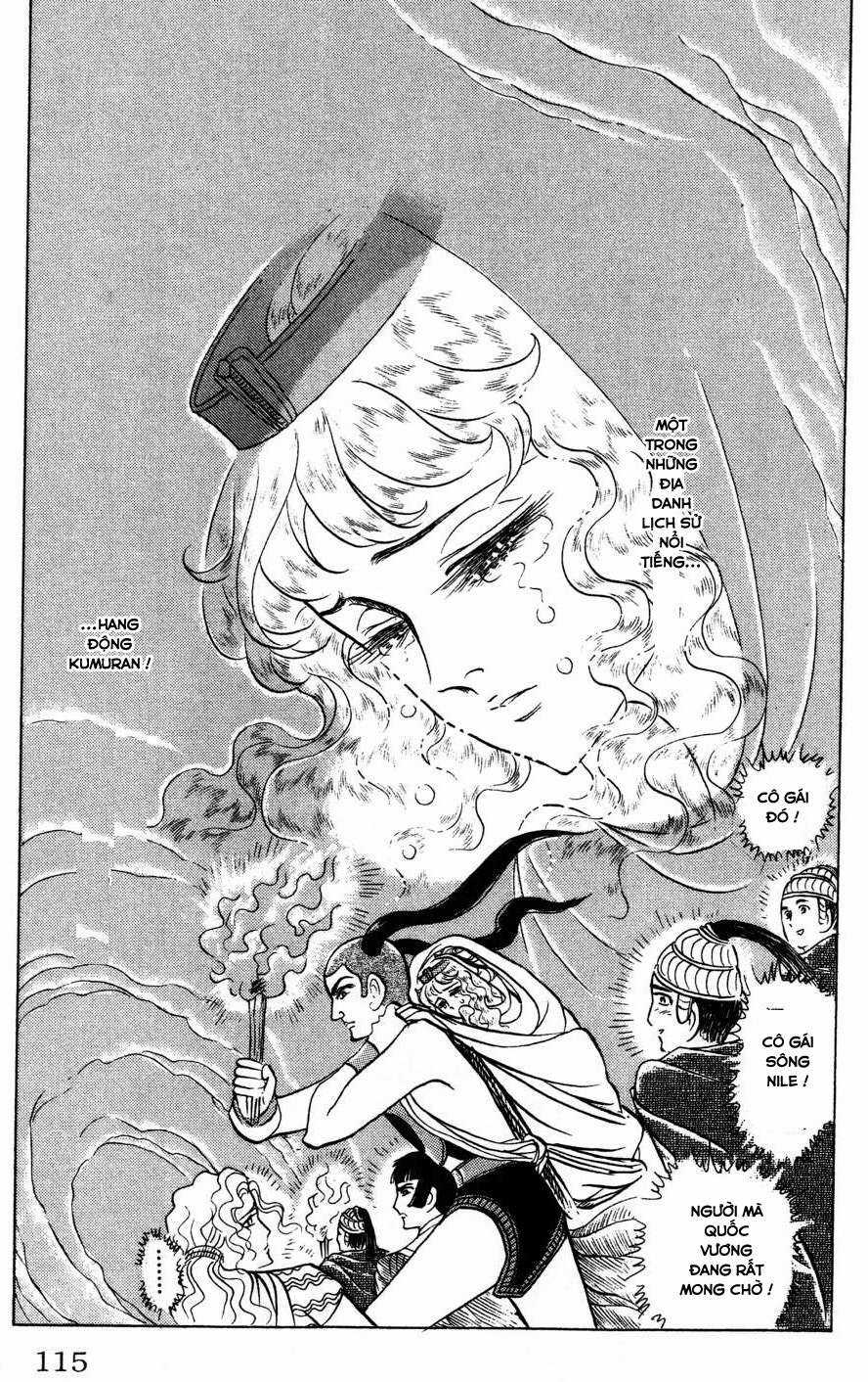 Ouke no Monshou remake Chapter 169 trang 15