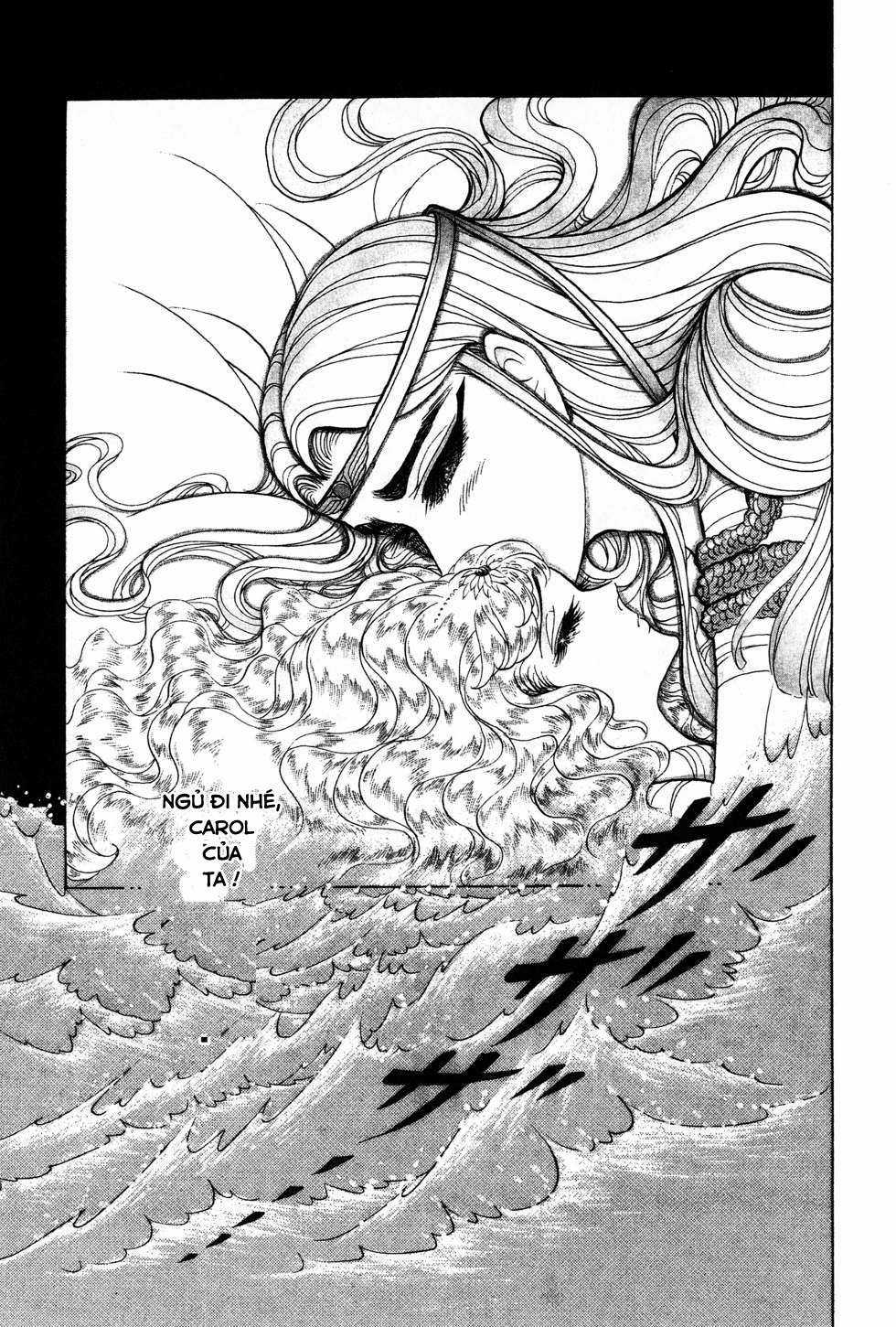 Ouke no Monshou remake Chapter 173 trang 25