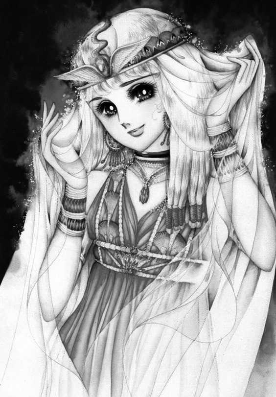 Ouke no Monshou remake Chapter 173 trang 27