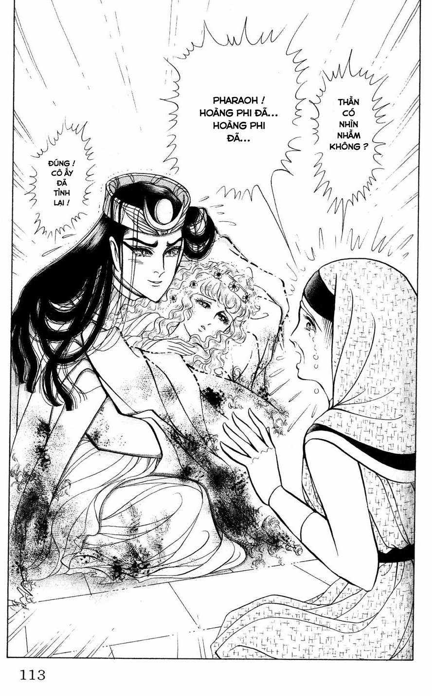 Ouke no Monshou remake Chapter 173 trang 5