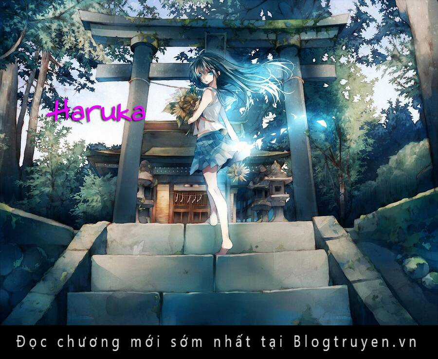Ouke no Monshou remake Chapter 175 trang 44
