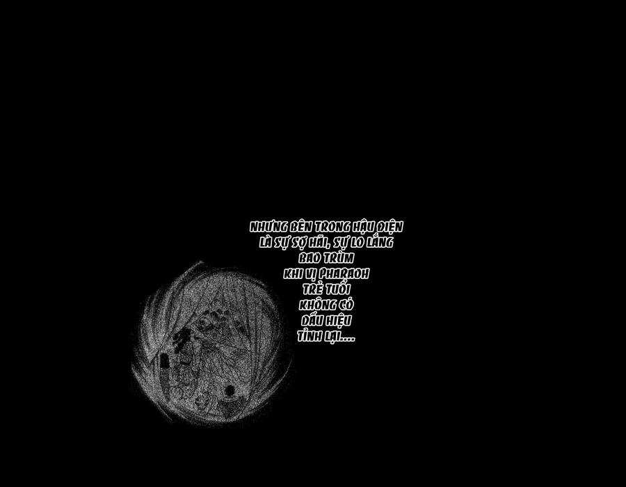 Ouke no Monshou remake Chapter 178 trang 32