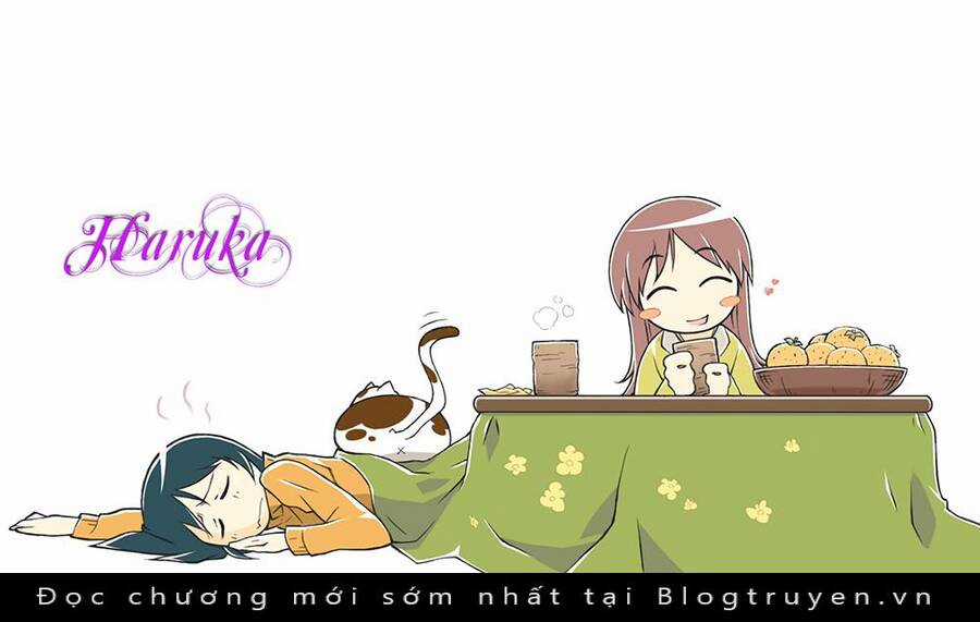 Ouke no Monshou remake Chapter 179 trang 32