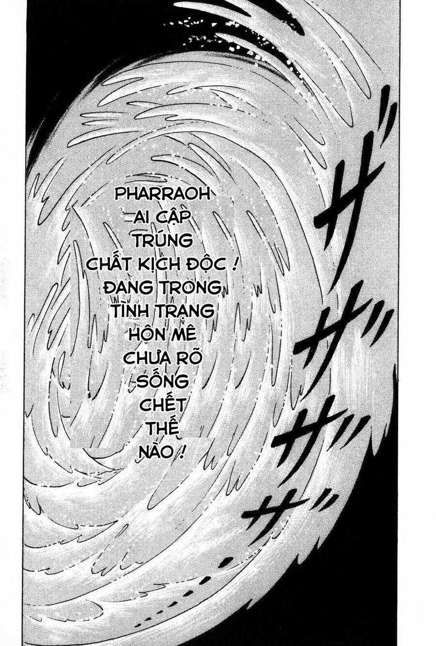 Ouke no Monshou remake Chapter 179 trang 4