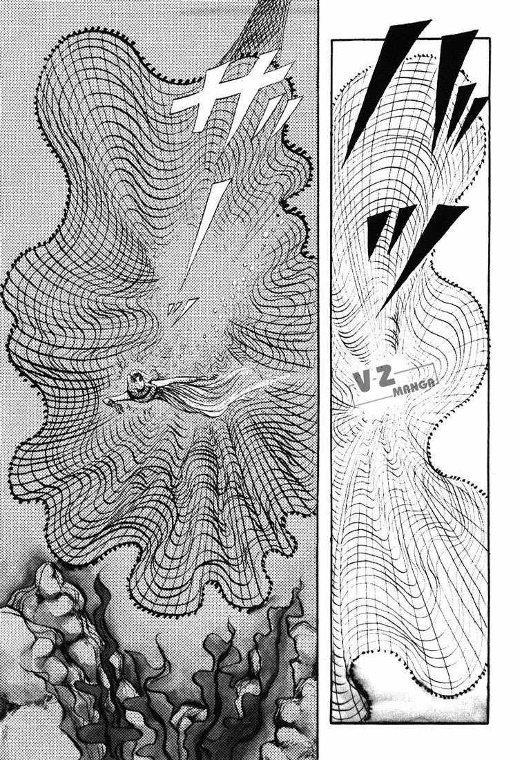 Ouke no Monshou remake Chapter 18 trang 13