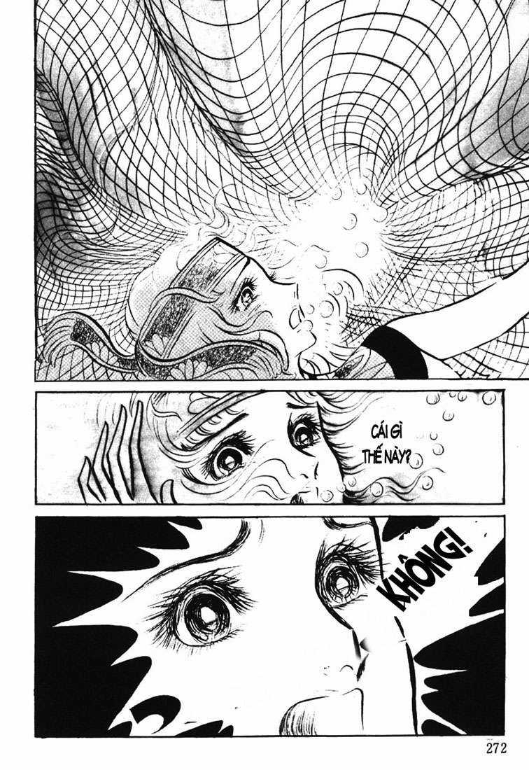 Ouke no Monshou remake Chapter 18 trang 14