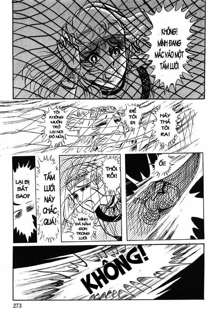 Ouke no Monshou remake Chapter 18 trang 15
