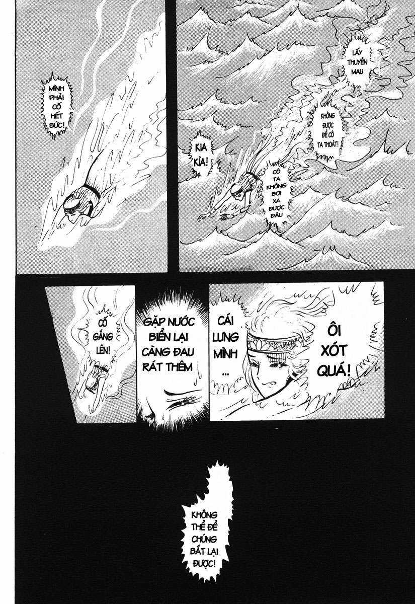 Ouke no Monshou remake Chapter 18 trang 6