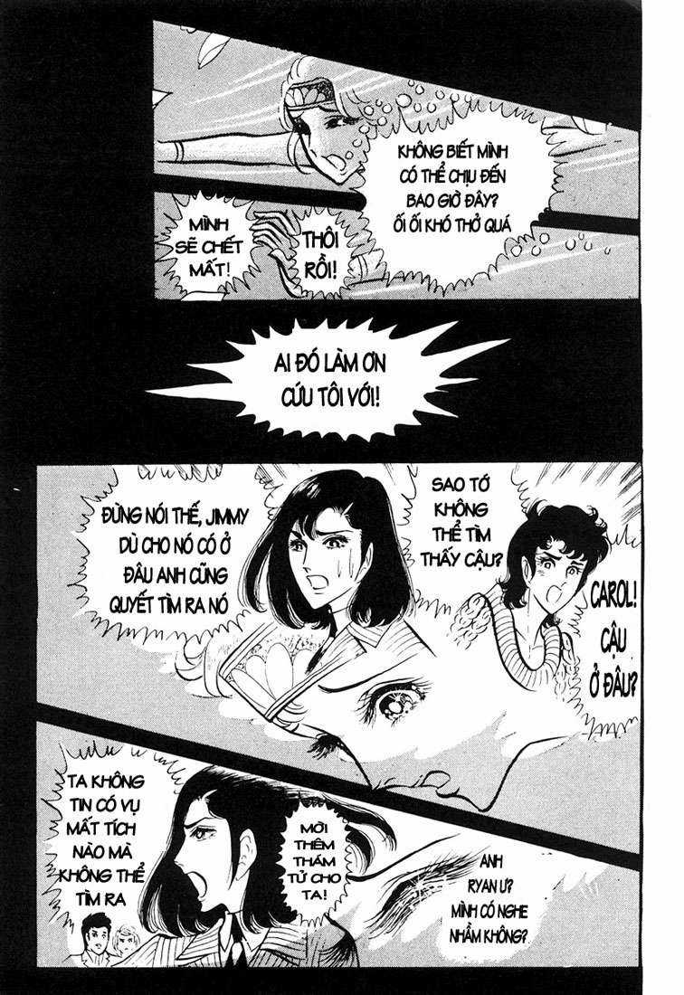 Ouke no Monshou remake Chapter 18 trang 7