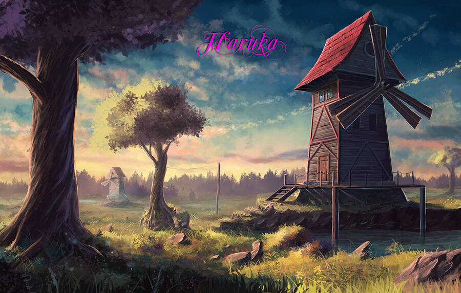 Ouke no Monshou remake Chapter 180 trang 39