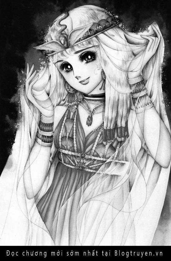 Ouke no Monshou remake Chapter 181 trang 37