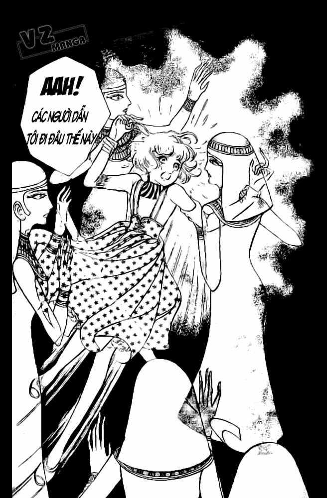 Ouke no Monshou remake Chapter 2 trang 25