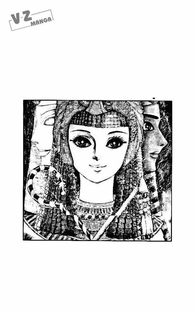 Ouke no Monshou remake Chapter 3 trang 20