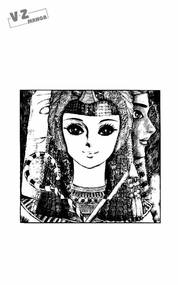 Ouke no Monshou remake Chapter 3 trang 5