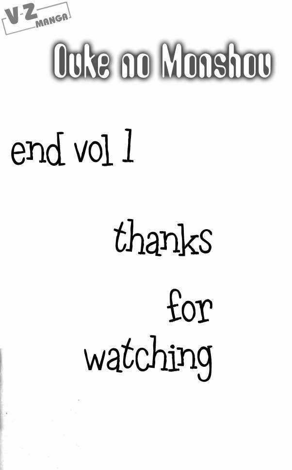 Ouke no Monshou remake Chapter 4 trang 38