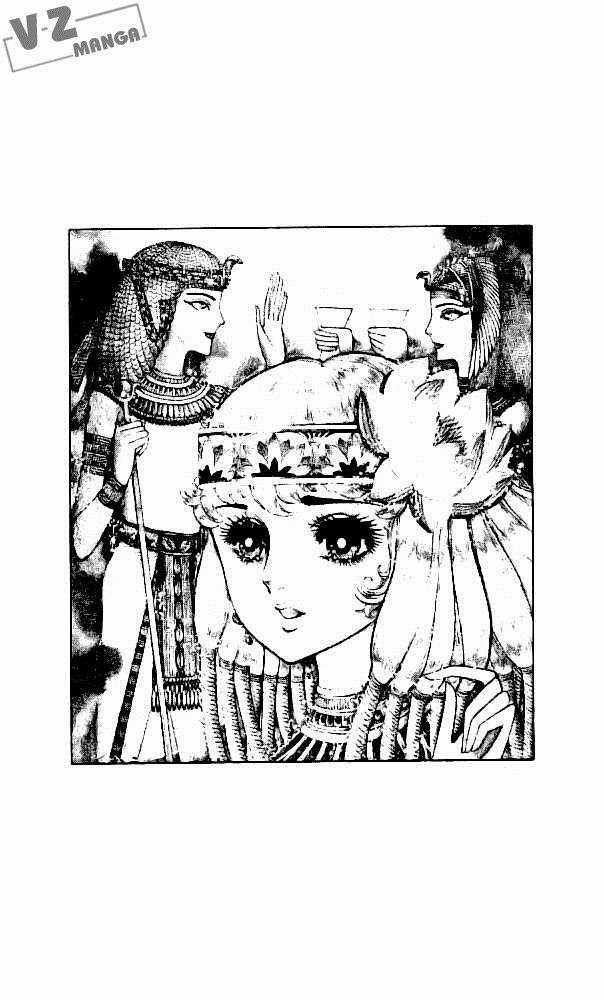 Ouke no Monshou remake Chapter 5 trang 10