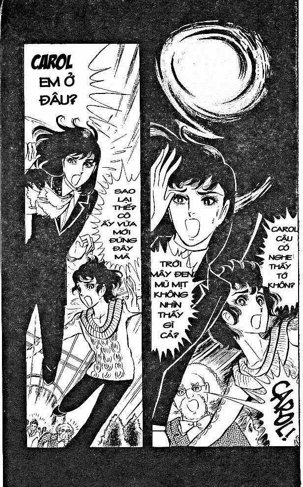 Ouke no Monshou remake Chapter 5 trang 6