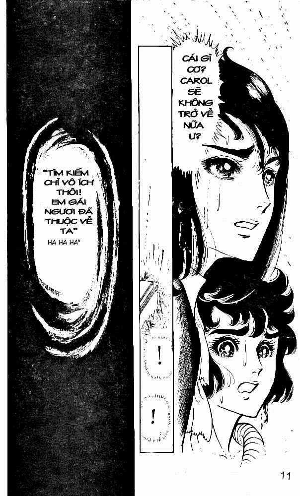 Ouke no Monshou remake Chapter 5 trang 7