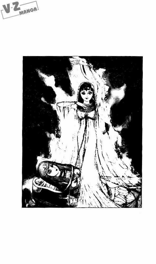 Ouke no Monshou remake Chapter 6 trang 19