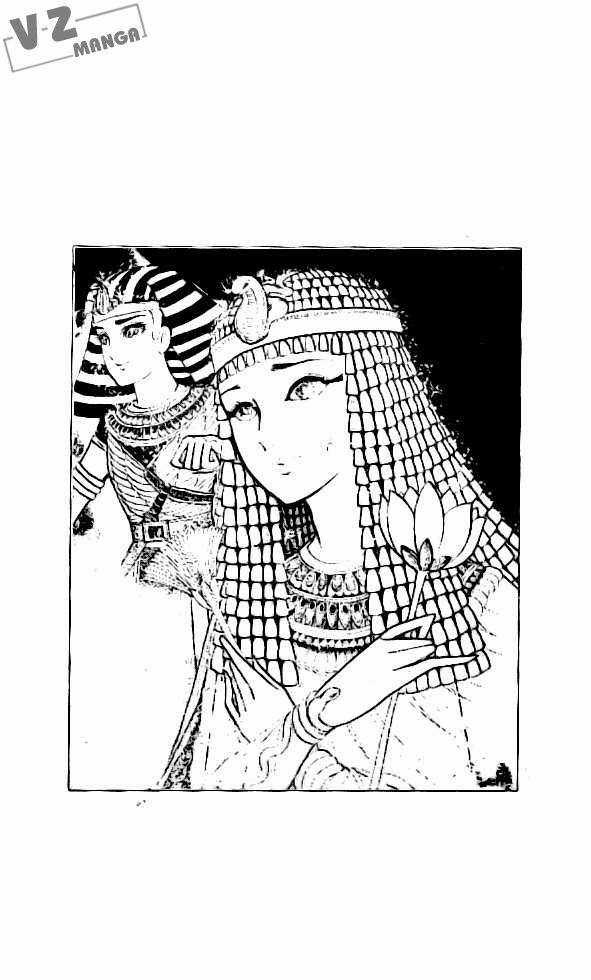 Ouke no Monshou remake Chapter 6 trang 27