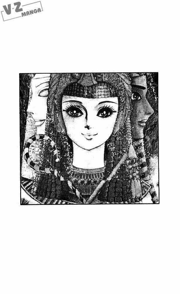 Ouke no Monshou remake Chapter 7 trang 21