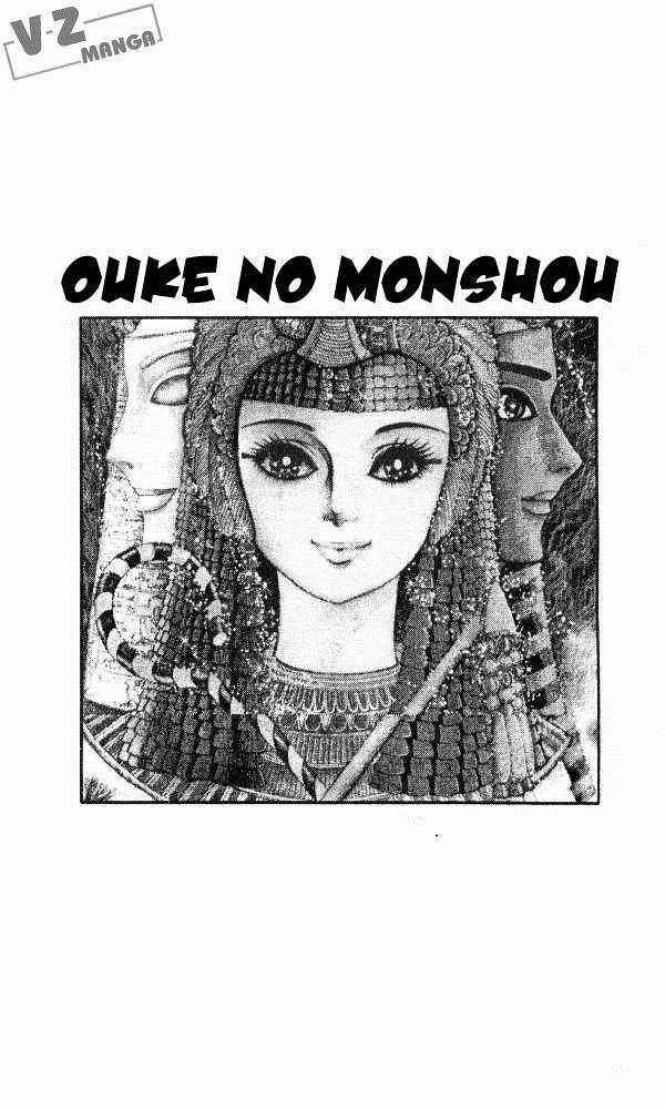 Ouke no Monshou remake Chapter 8 trang 18