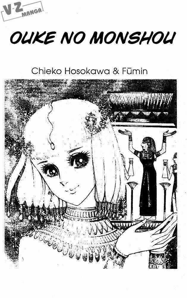 Ouke no Monshou remake Chapter 9 trang 2