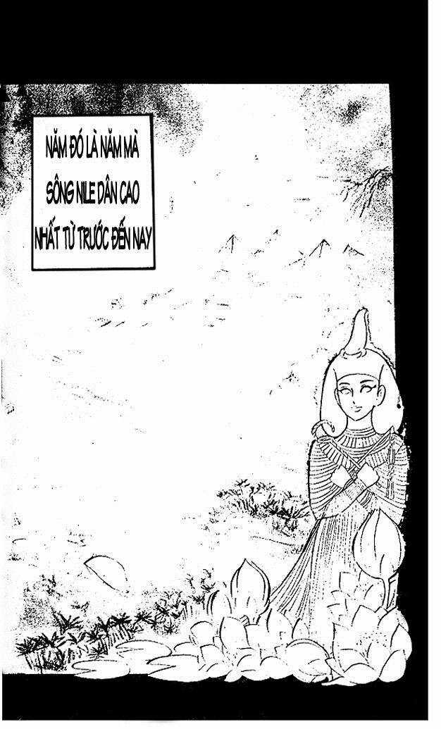 Ouke no Monshou remake Chapter 9 trang 26